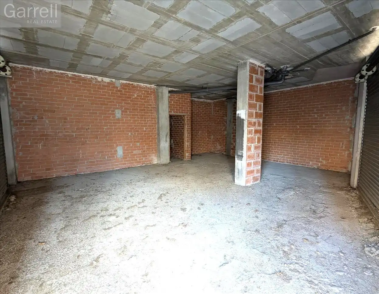 Business premises for sale in carrer NAPOLS 
 Es: Pl:LC Pt:
 BARBERA DEL VALLES (BARCELONA), imagen 9