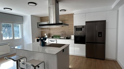 Foto 4 de Piso en venta en Vilagarcía, Vilagarcía de Arousa