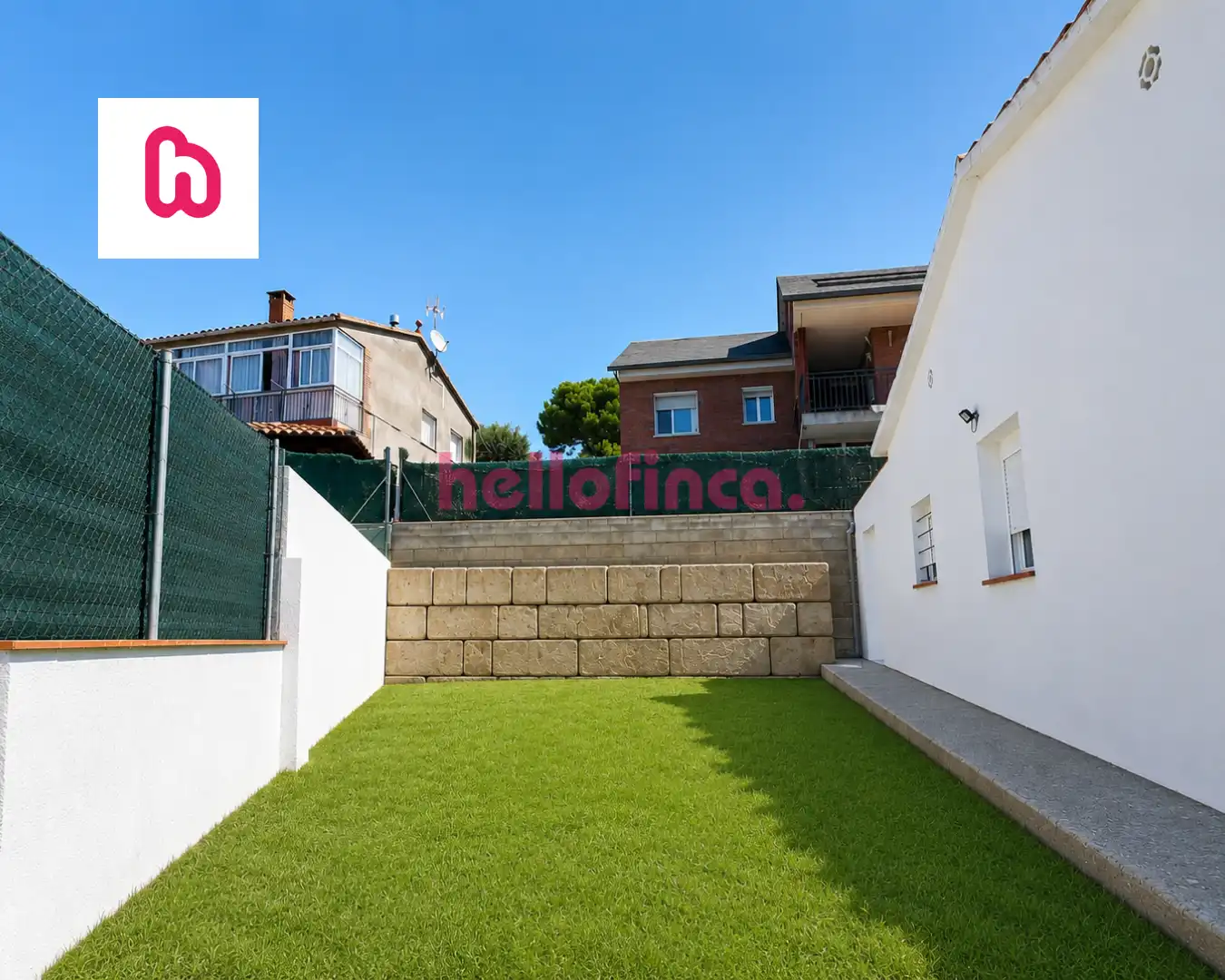 Villa con giardino in vendita a Lliçà d'Amunt, imagen 23