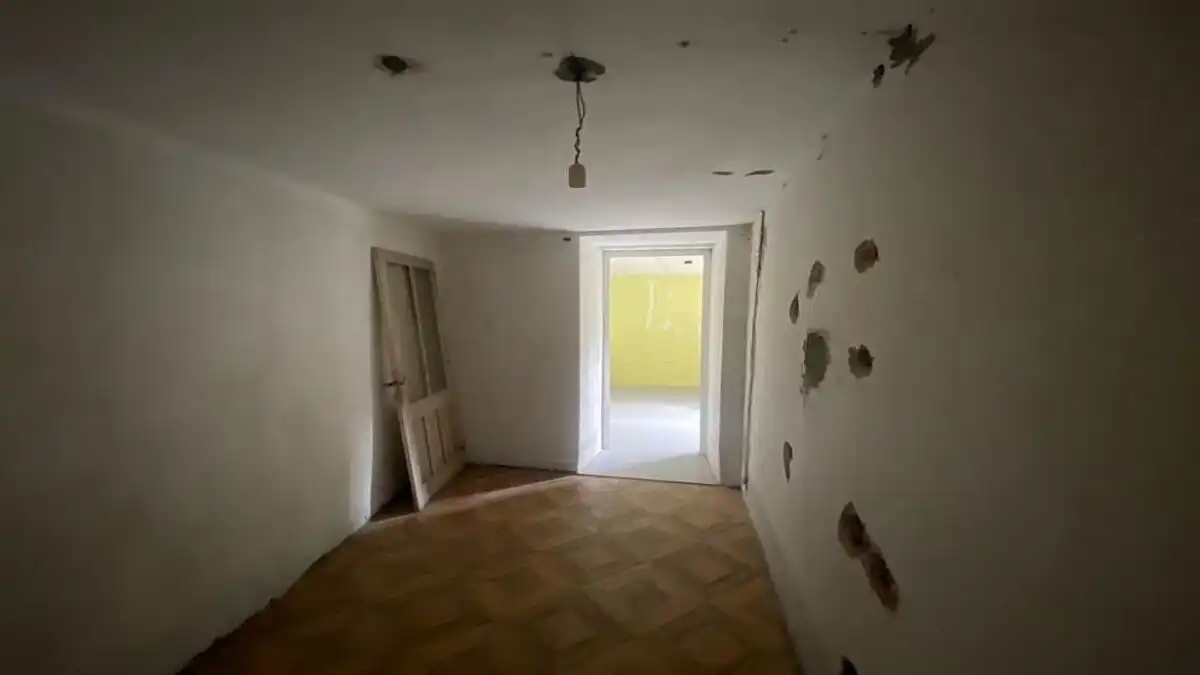 Casa o xalet en venda a FRORES (DAS), 10, Pontecesures