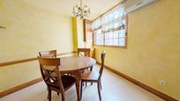 Dining room of Flat for sale in Elche / Elx  with Air Conditioner, Heating and Parquet flooring