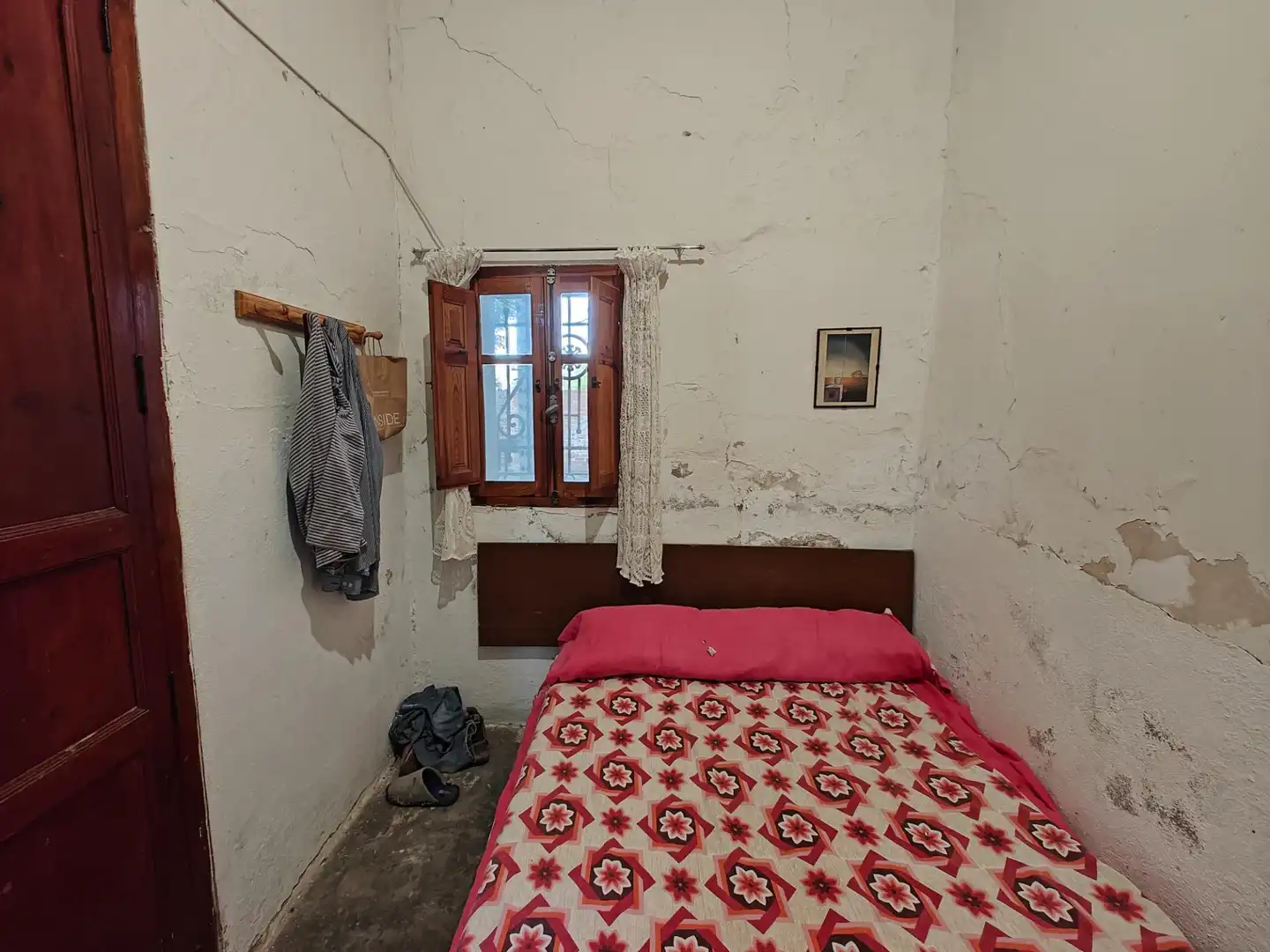 Habitación de Edificio en venta en Dos Aguas