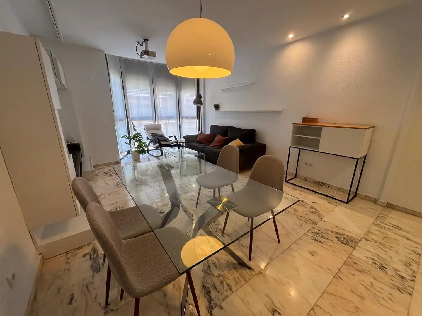 Flat with lift to rent in Centro, imagen 4