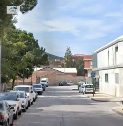 Exterior view of Flat for sale in Cieza