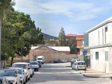 Appartamento con ascensore in vendita a Calle CAMINO DE ALICANTE