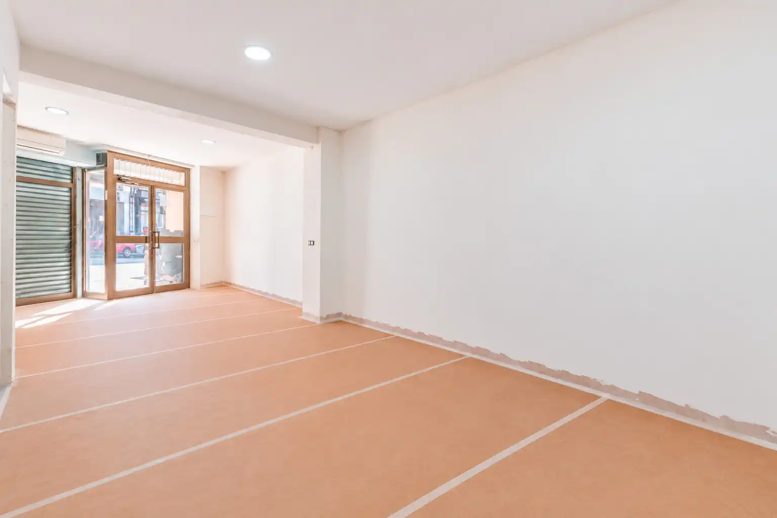 Erdgeschosswohnung zum Verkauf in Calle Inmaculada Concepción, imagen 7
