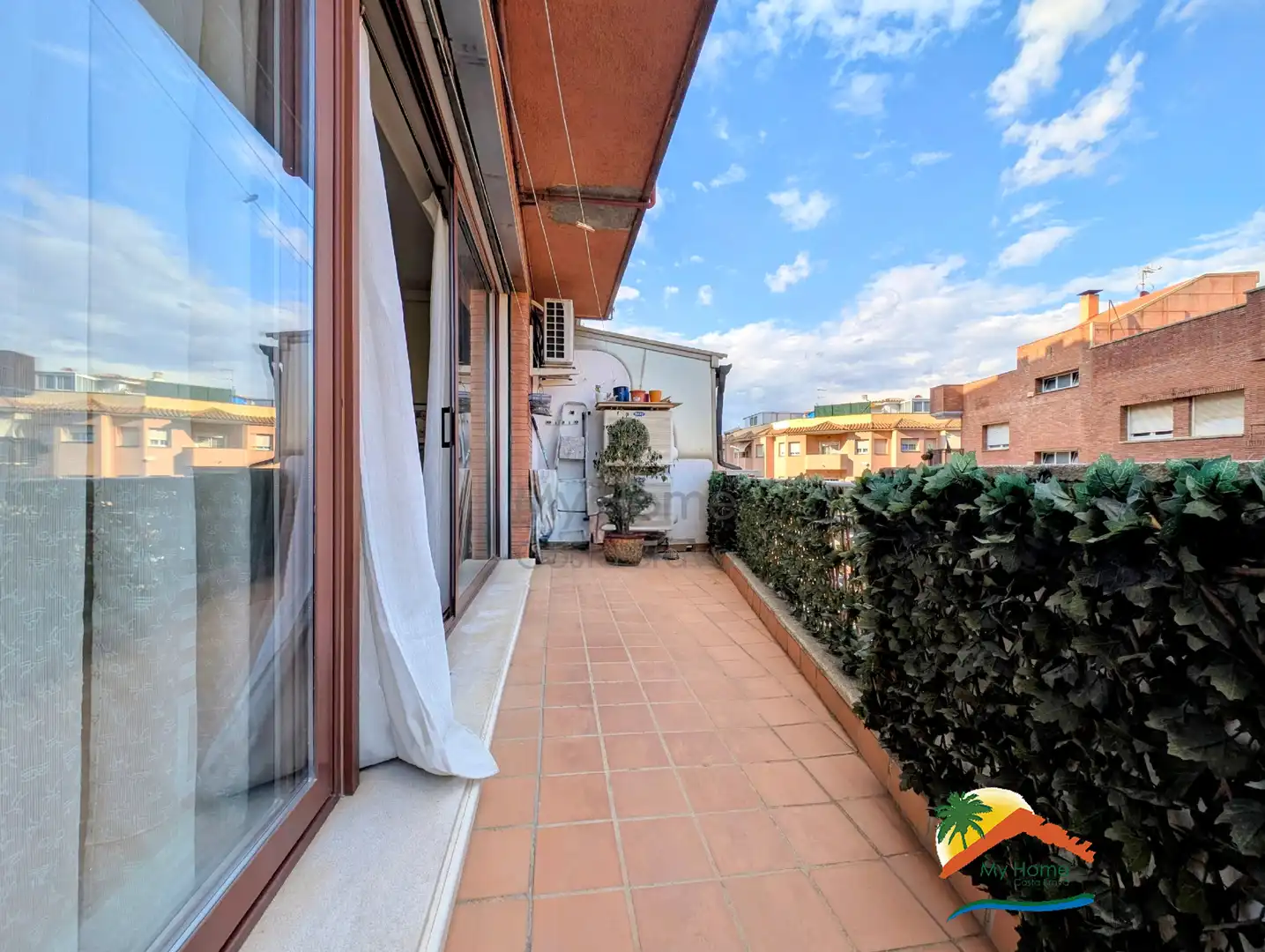Piso con ascensor en venta en El Molí-El Rieral, imagen 4