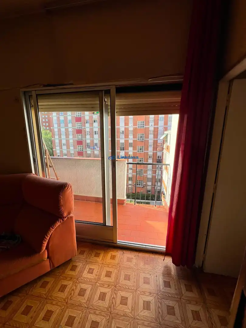 Piso en venta en Latina