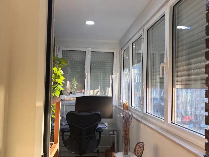 Flat for rent in Fuencarral - El Pardo