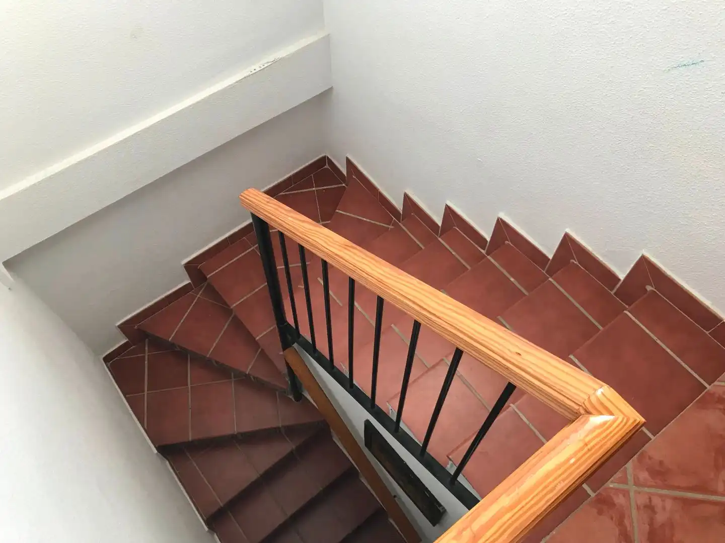 Casa adosada en venta en Mirandilla