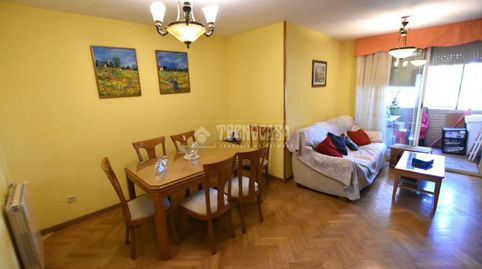 Foto 2 de Piso en venta en Getafe Norte, Getafe