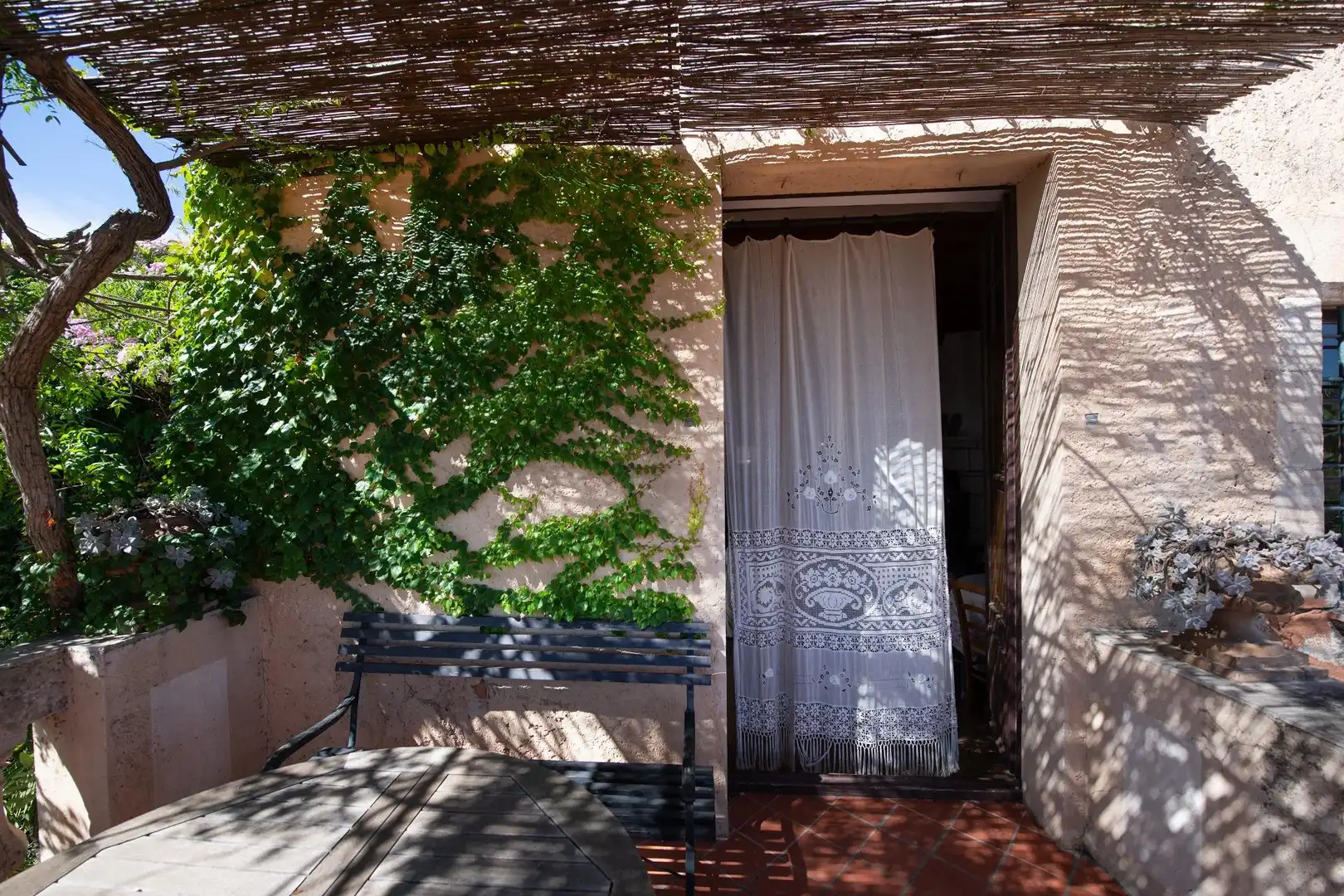 Casa rústica amb terrassa en venda a Sant Jaume dels Domenys, imagen 18