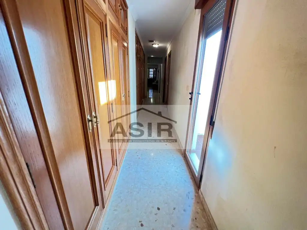 Casa o chalet en venta en Alzira con Terraza