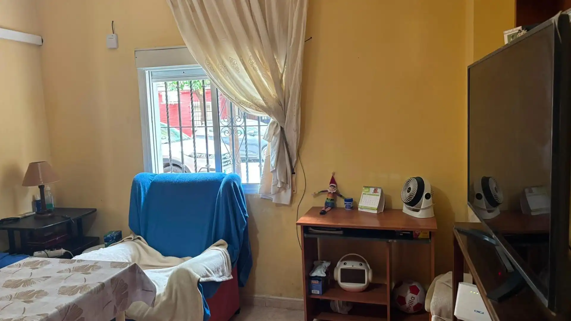 Flat for sale in Sevilla