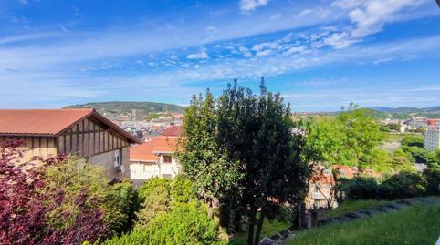 Foto 2 de Pis de lloguer a San Roke Kalea, Amara Zaharra - Arbaizenea, Gipuzkoa