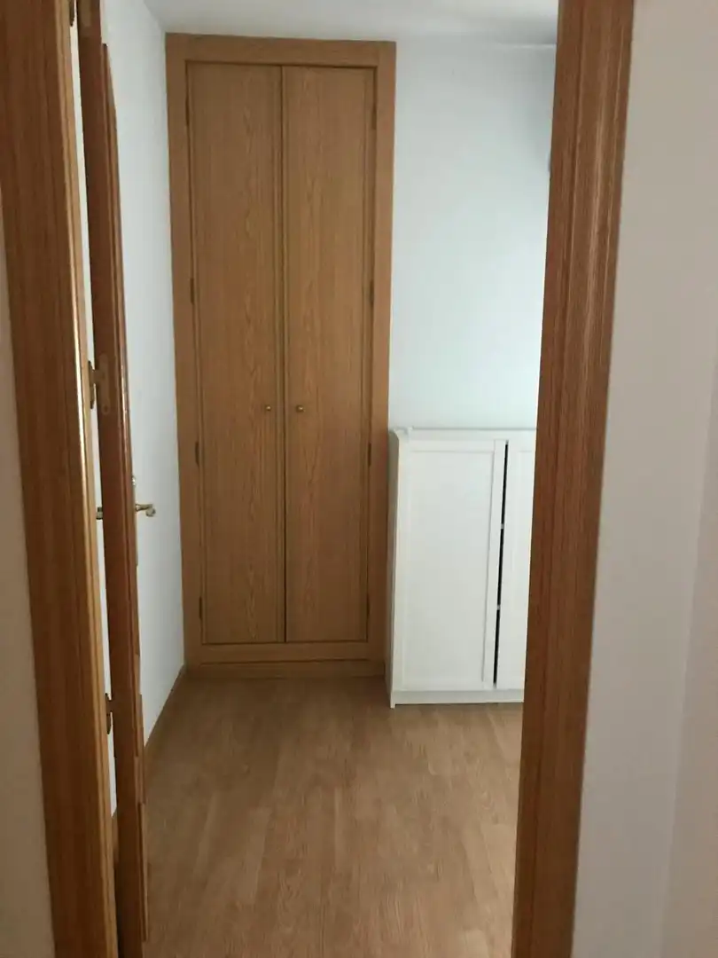 Habitación de Casa adosada en venta en Méntrida con Calefacción