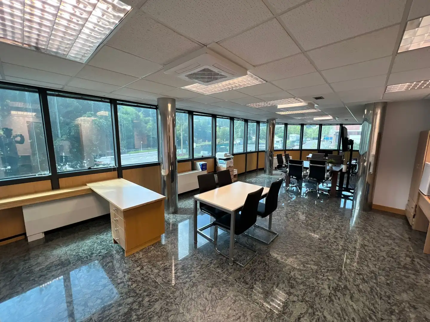 Büro zur Miete in Gudugarreta Auzoa Auzoa, imagen 13