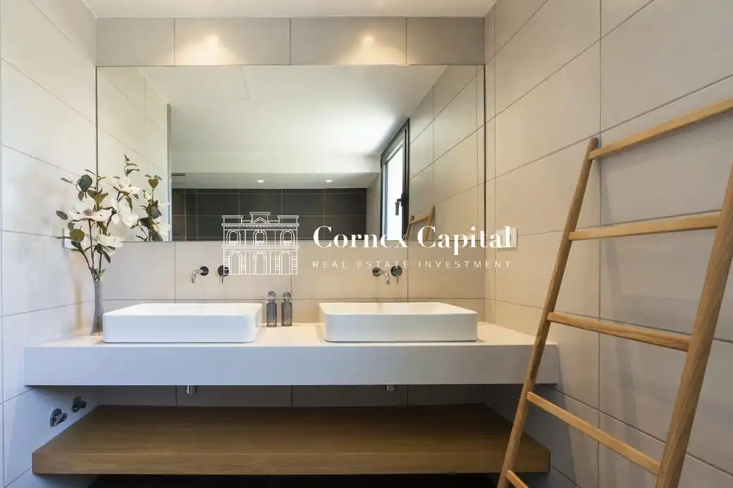 House with pool for sale in Marc de Vilalba, imagen 38
