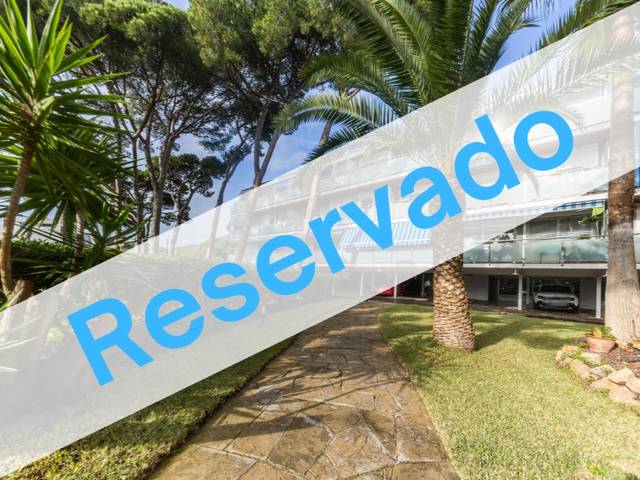 Apartamento en Venta en La Pineda