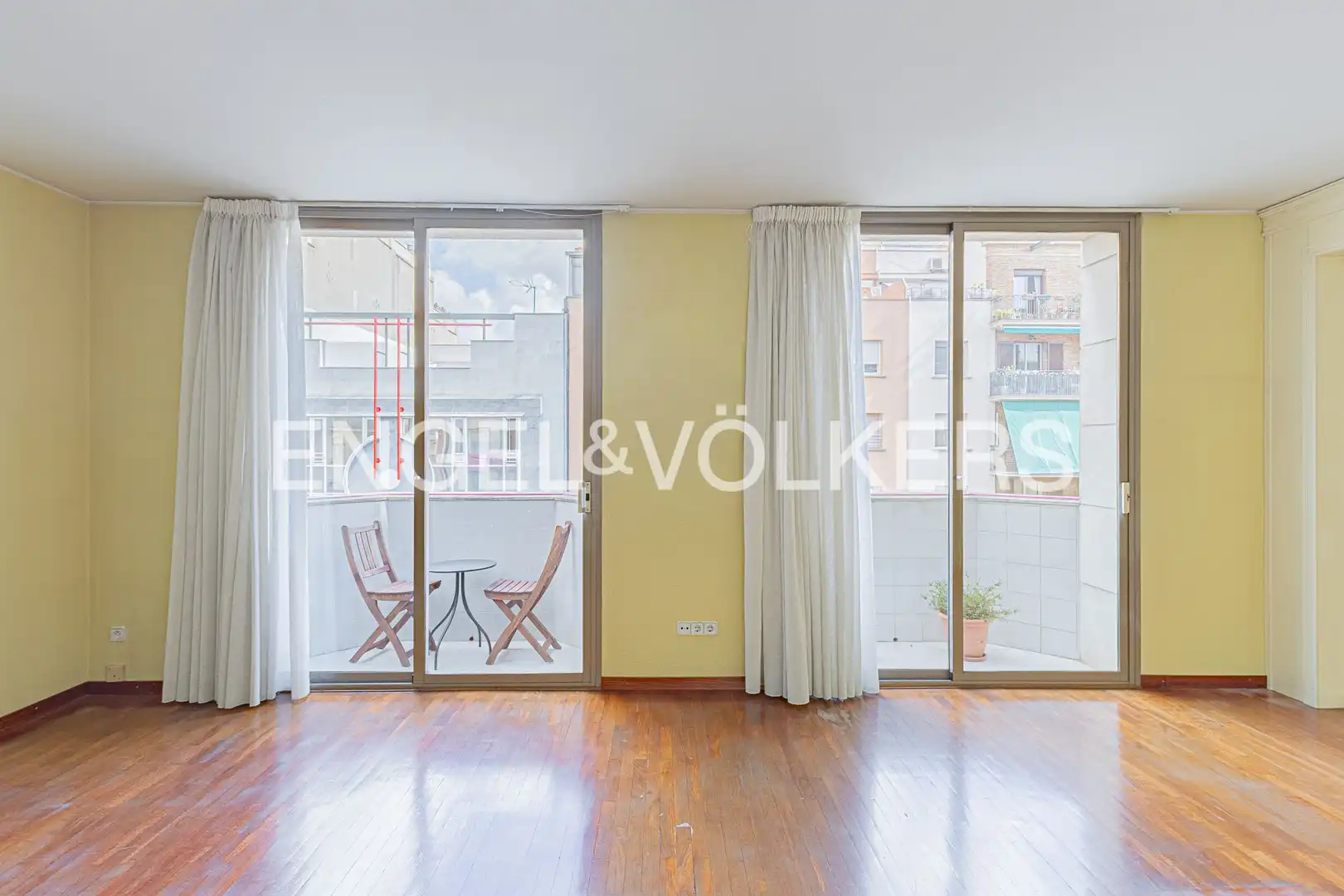 Piso con terraza en venta en Eixample, imagen 5