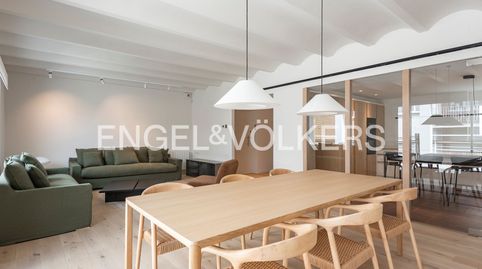 Foto 4 von Dachboden zur Miete in Sant Gervasi- Galvany, Barcelona Capital