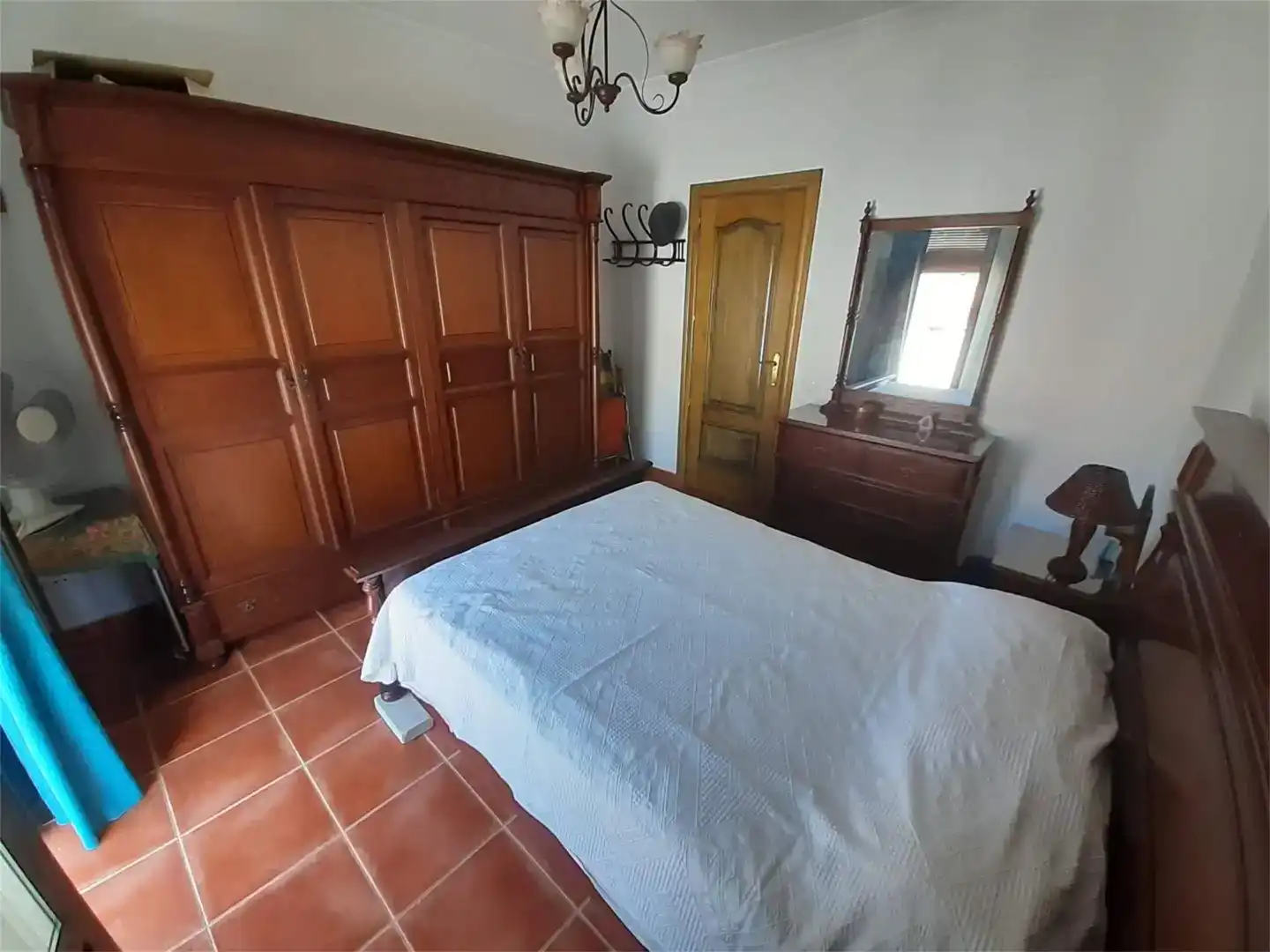 Habitación de Casa o chalet en venta en Luque con Aire acondicionado y Balcón