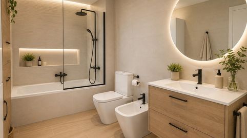 Foto 5 de Piso en venta en Barrio de Patraix, Valencia Capital