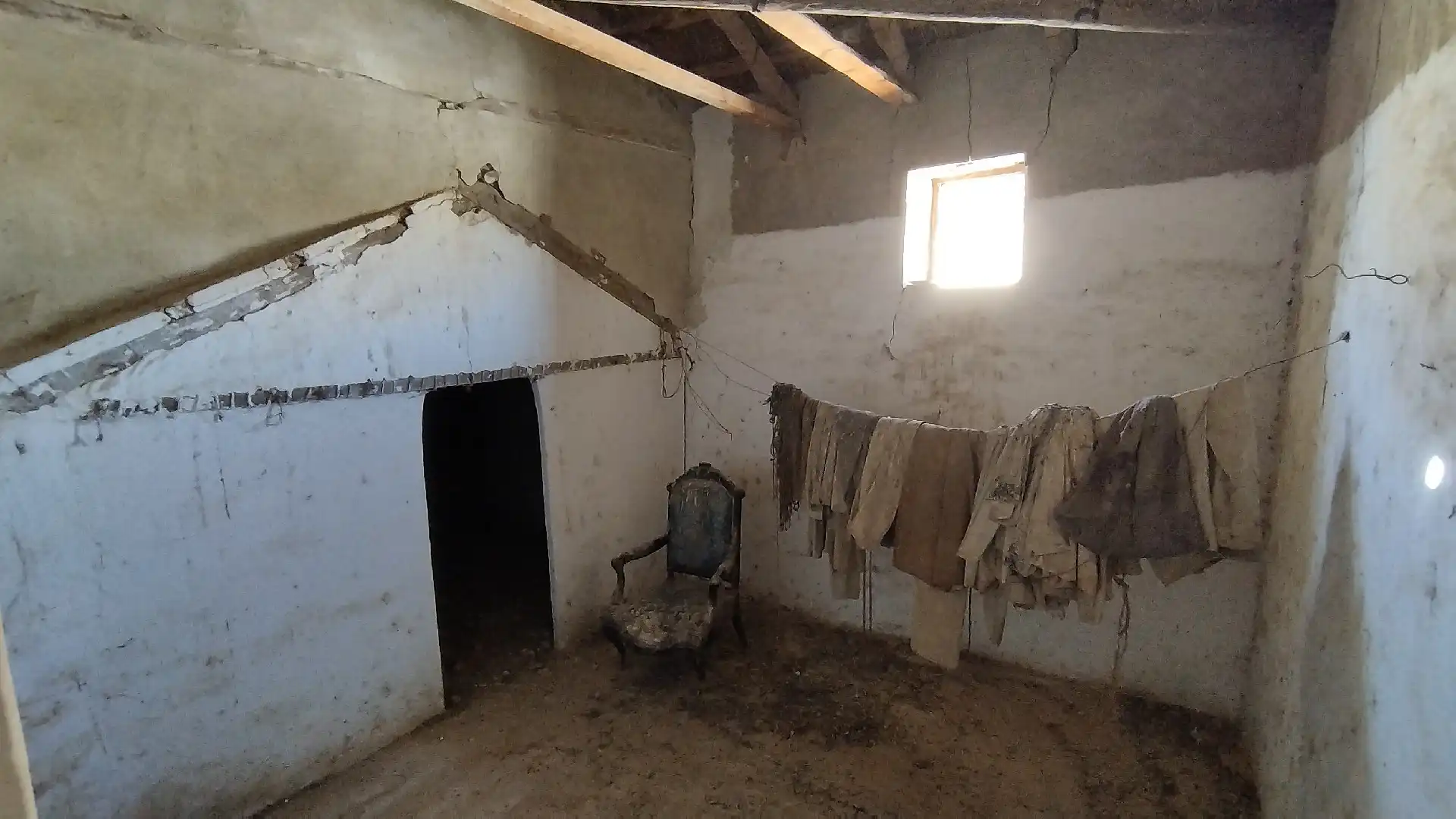 Casa o chalet en venta en Camuñas
