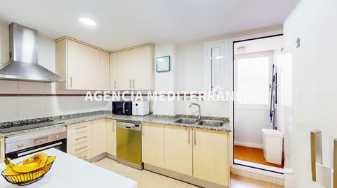 Foto 3 de Àtic en venda a Alcàsser, Valencia