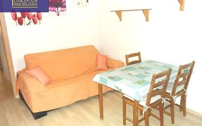 Living room of Flat to rent in  Córdoba Capital  with Air Conditioner