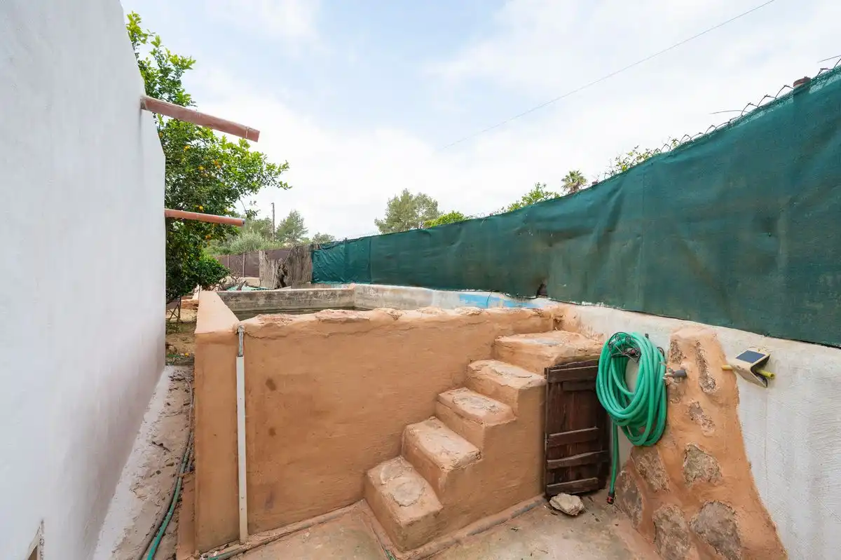 Maison avec jardin à vendre à Diseminado P 26 Sta Gertrudis, imagen 30