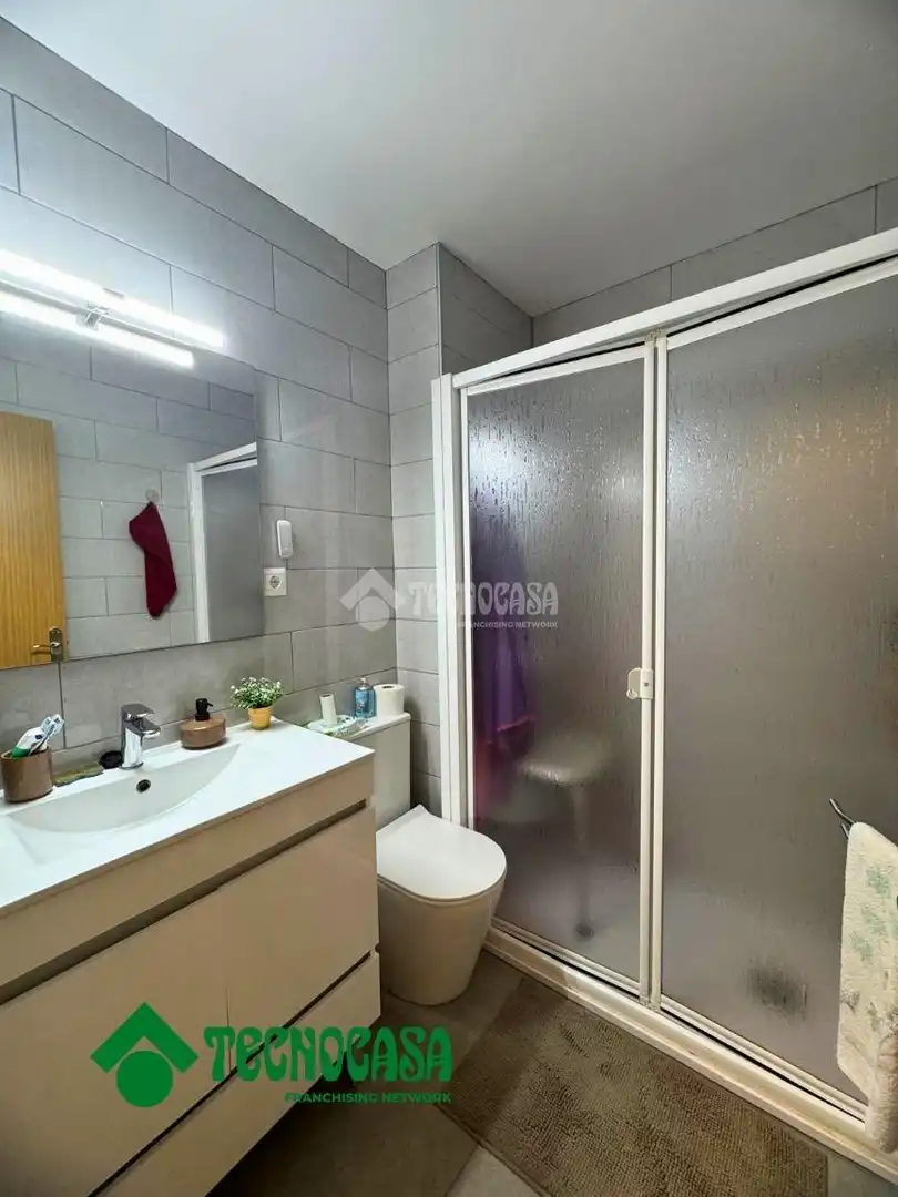 Baño de Piso en venta en Coín, Málaga
