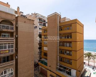 Vista exterior de Pis en venda en  Almería Capital