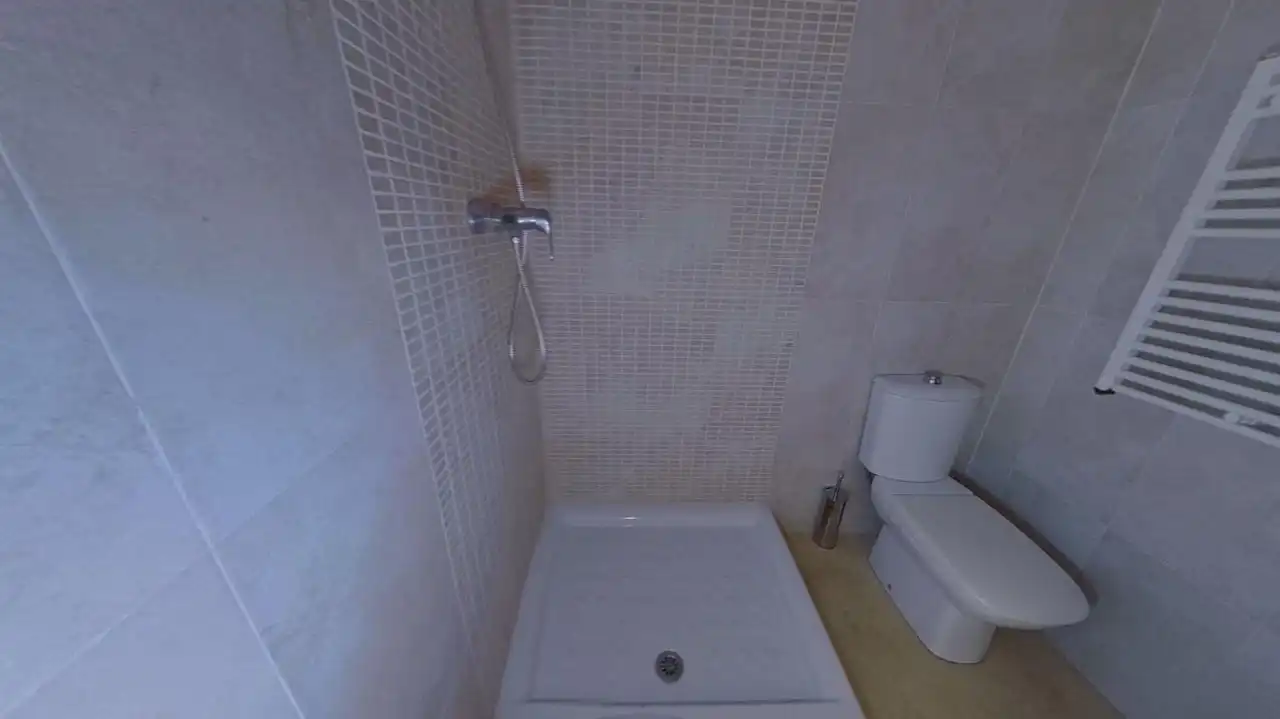 Bathroom of Flat for sale in  Palma de Mallorca