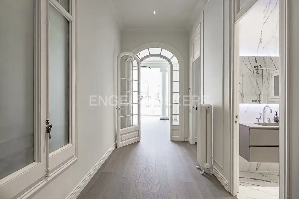 Wohnung mit Terrasse zum Verkauf in Casp, imagen 10