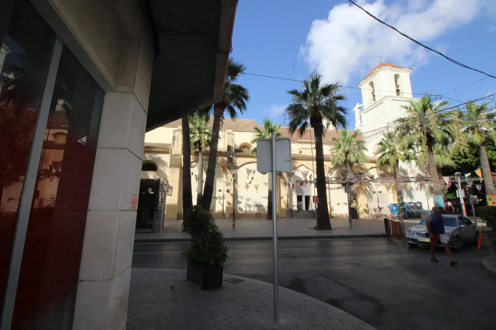 Business premises to rent in Almoradí, imagen 21
