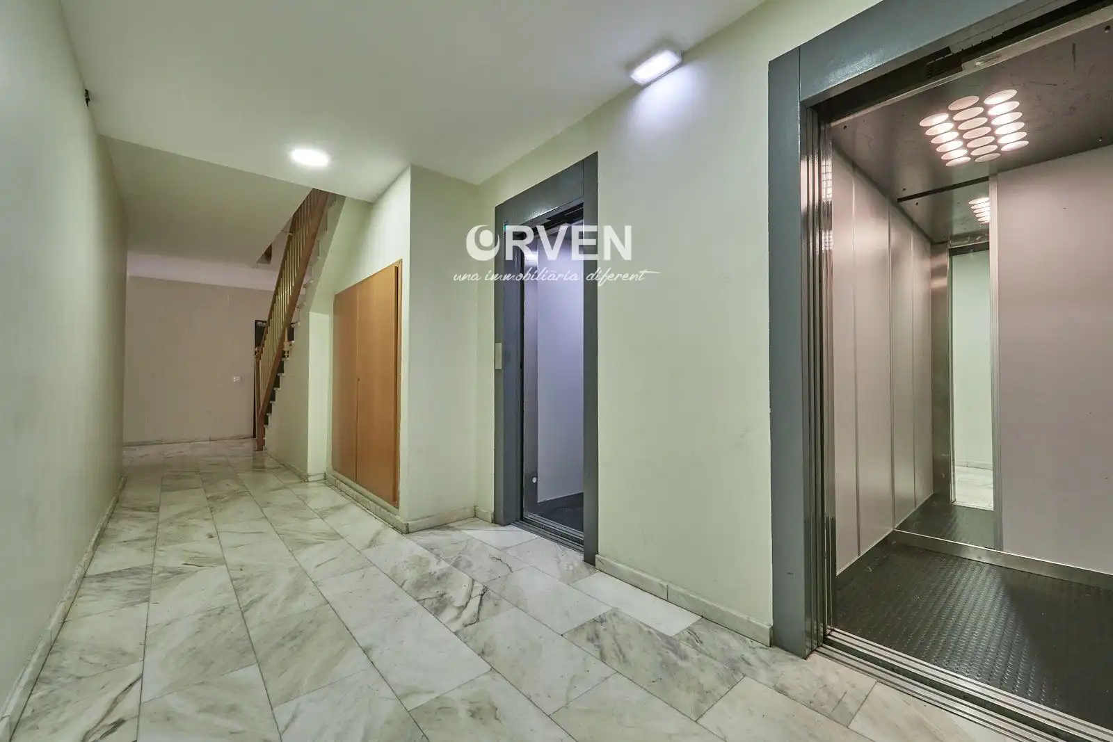 Piso en venta en El Vendrell con Calefacción, Terraza y Amueblado