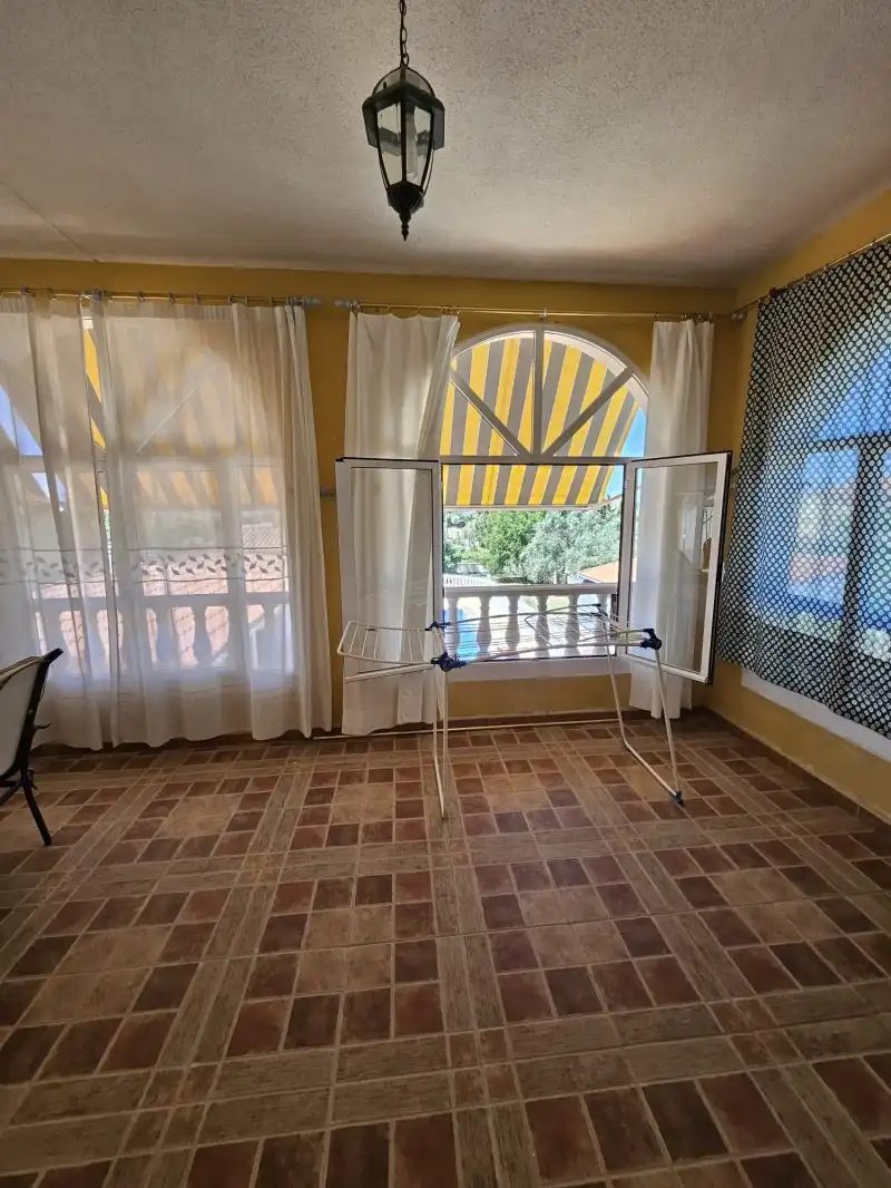 Chalet con terraza en venta en Malpartida de Cáceres, imagen 74