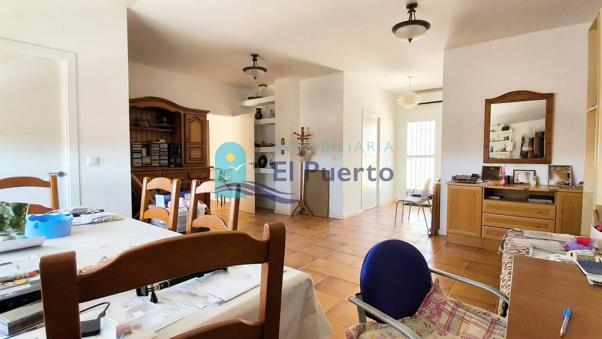 Villa mit Terrasse zum Verkauf in Las Cánovas - Cuevas de Reyllo, imagen 38