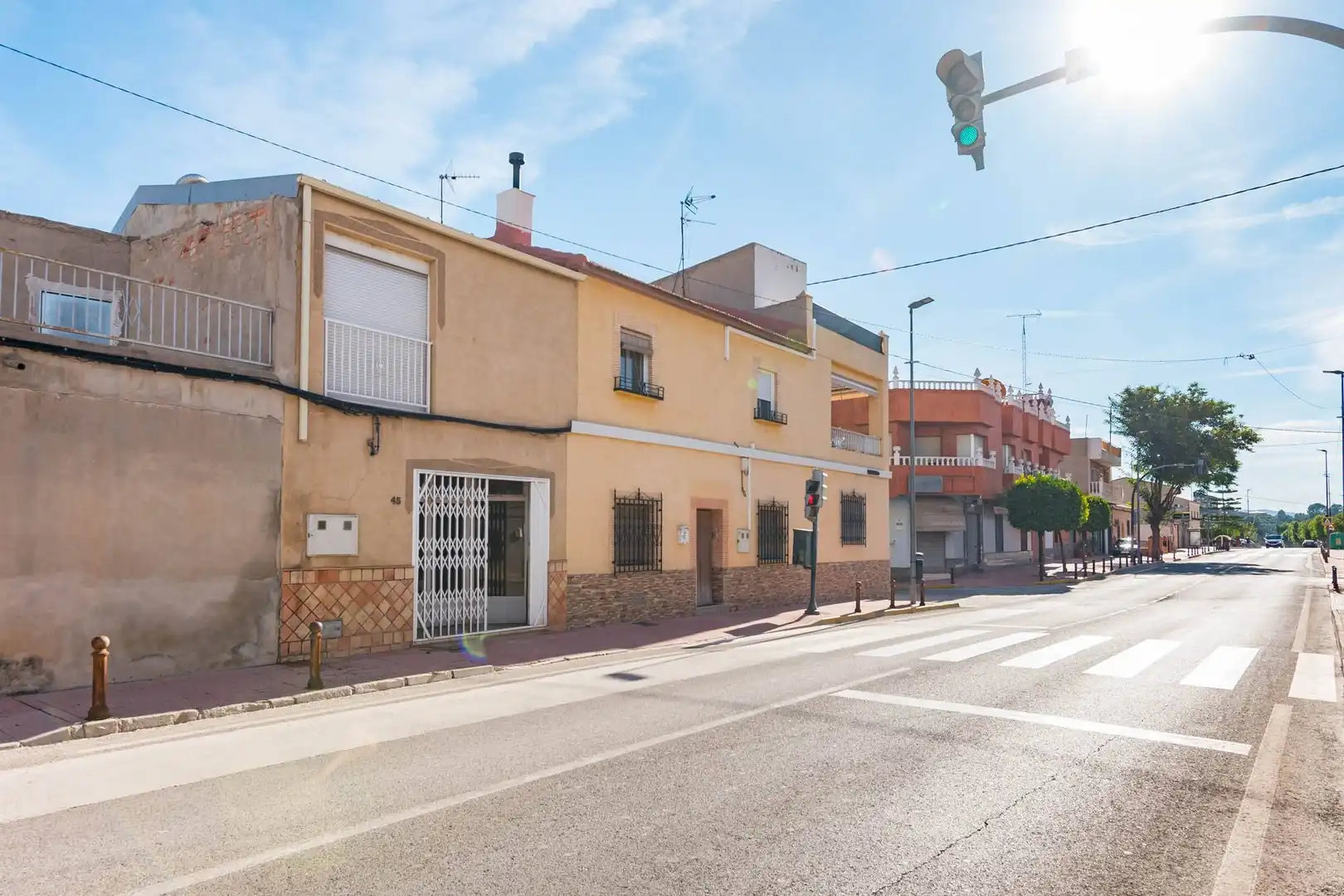 Local comercial en venda a Las Torres de Cotillas, imagen 21