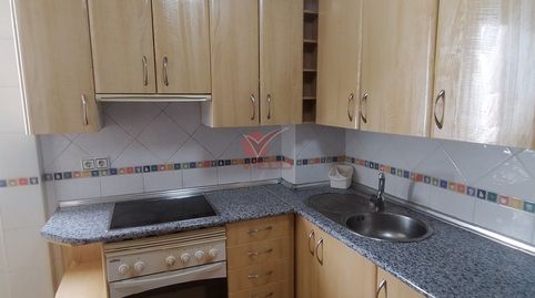 Foto 5 de Piso de alquiler en Escultor Marco Perez, Centro, Cuenca Capital