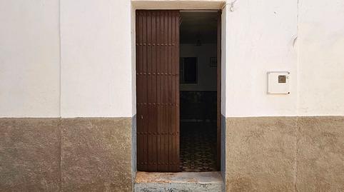 Foto 5 de Casa o xalet en venda a Álamo, 2, Fuenteheridos, Huelva
