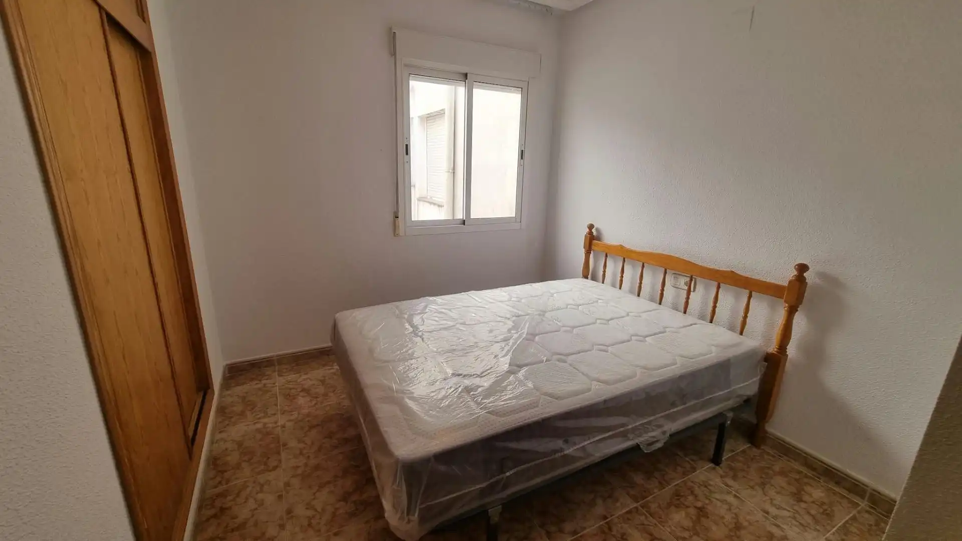 Bedroom of Attic for sale in Centro