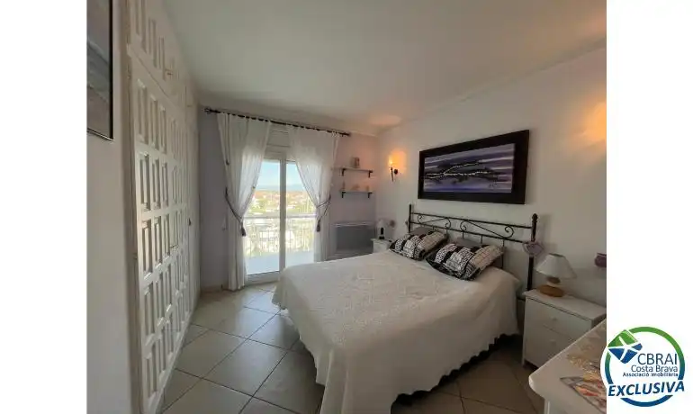 Appartement compact avec ascenseur à vendre à Carrer Port Grec, imagen 13