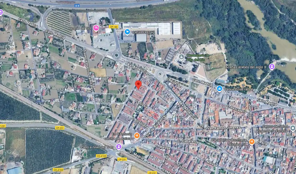 Wohnung zum Verkauf in Calle Algallarin 10, imagen 4