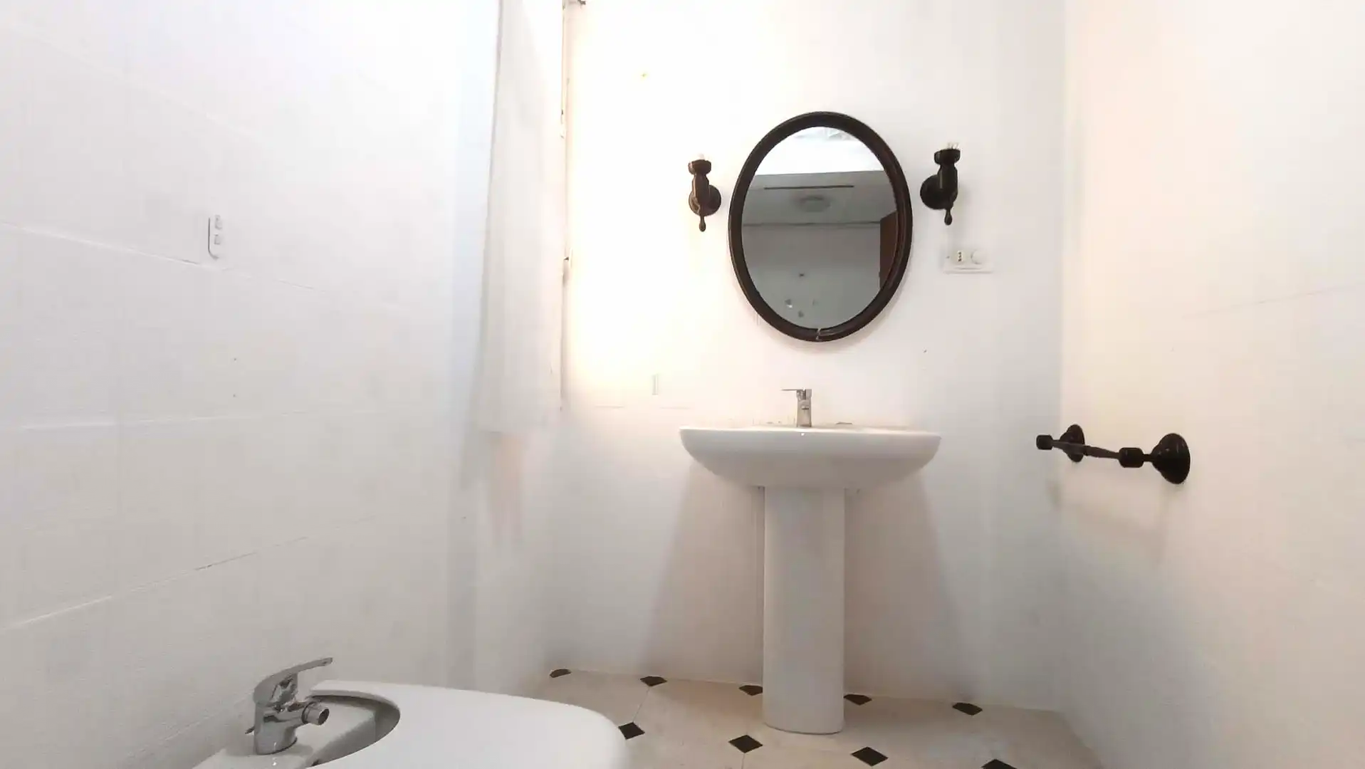 Baño de Piso en venta en Santa Pola con Trastero y Balcón