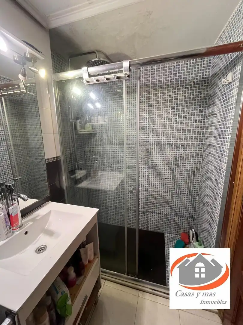 Baño de Piso en venta en Burriana / Borriana con Trastero