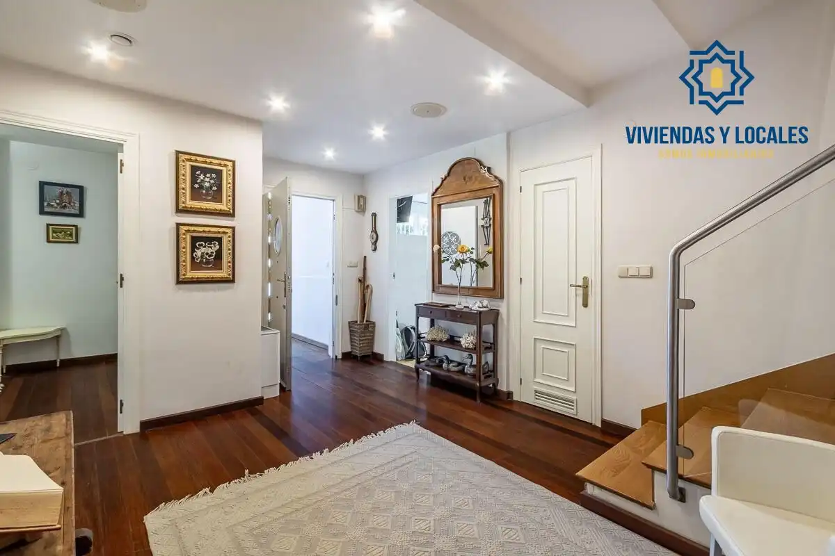 Maison avec terrasse à vendre à Genil, imagen 23