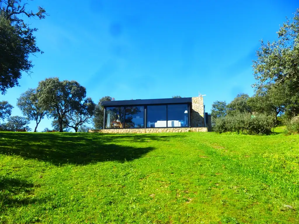 Jardín de Terreno en venta en Mejorada