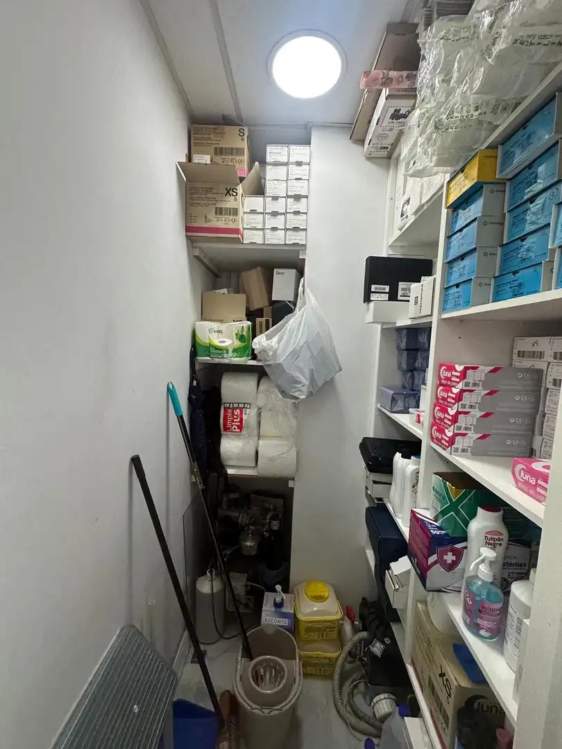 Geschaftsraum zur Miete in Granada